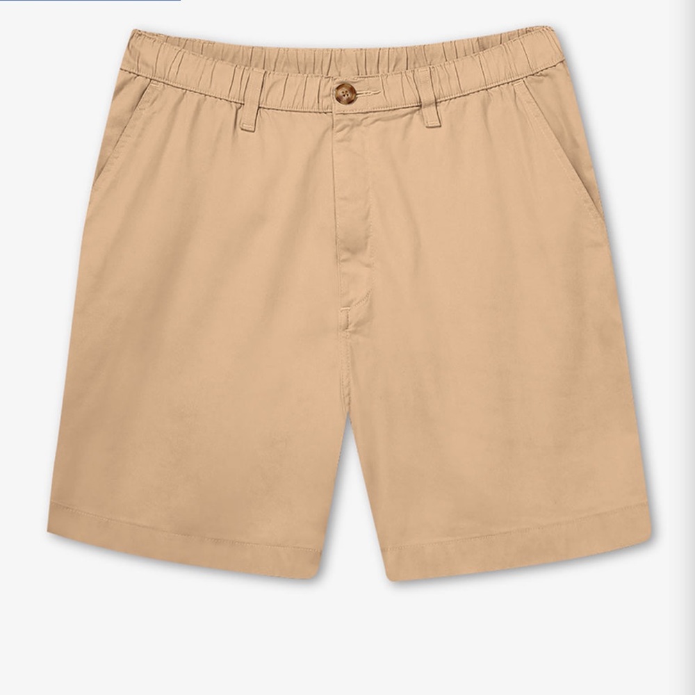Chubbies Travertines.